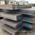 Reduce Friction Wear Resistant Steel Plate